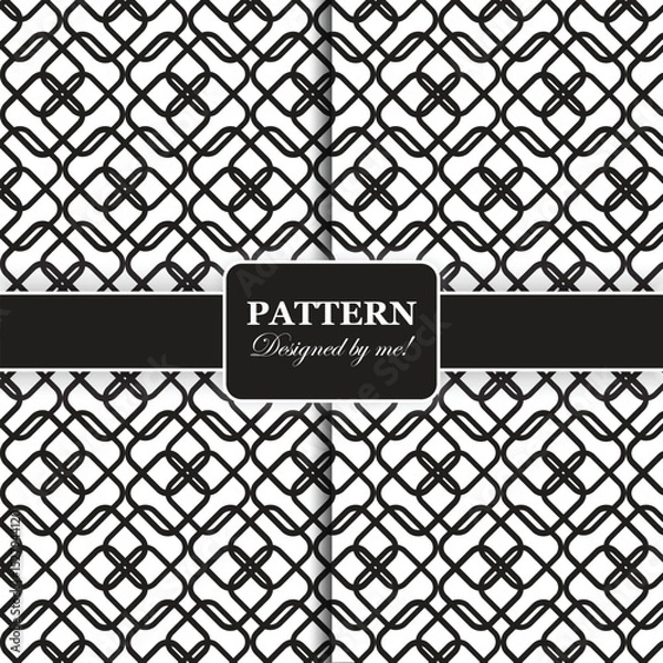 Obraz Brand Unique Pattern Design!