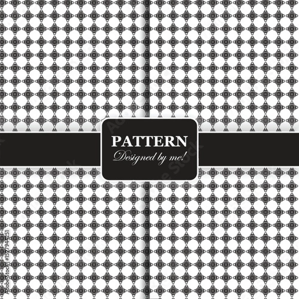 Obraz Brand Unique Pattern Design!