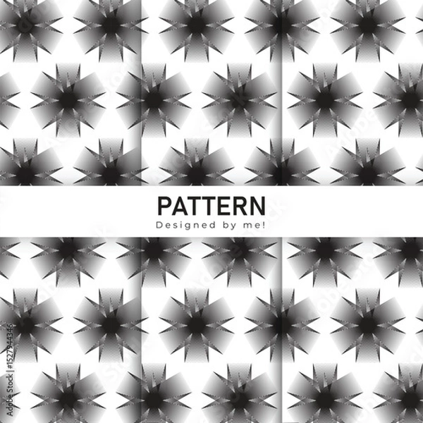 Obraz Brand Unique Pattern Design!