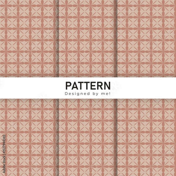 Obraz Brand Unique Pattern Design!