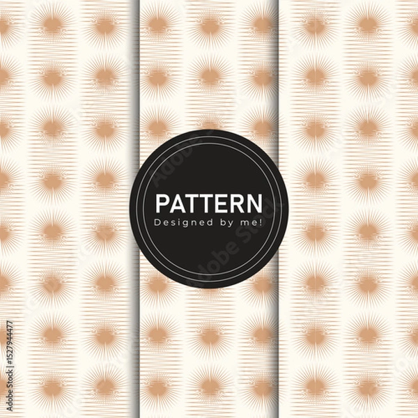 Obraz Brand Unique Pattern Design!