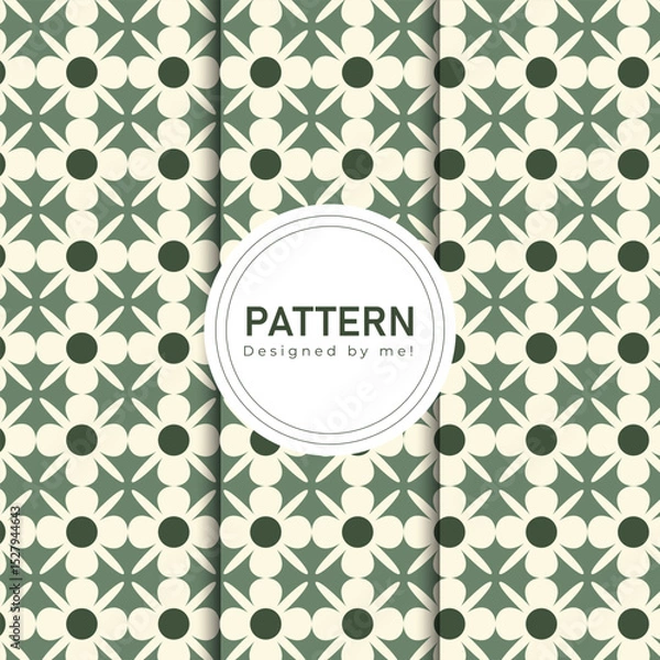 Obraz Brand Unique Pattern Design!