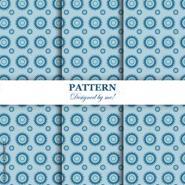 Obraz Brand Unique Pattern Design!