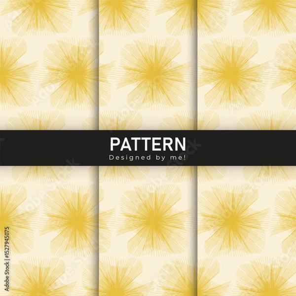 Obraz Brand Unique Pattern Design!