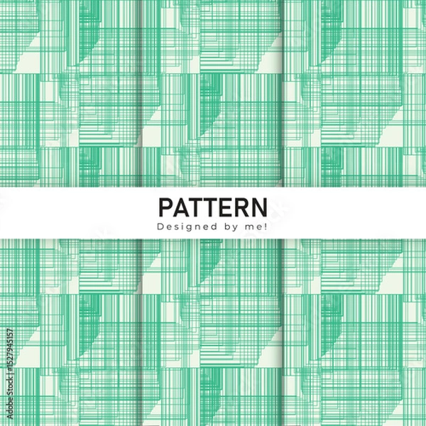 Obraz Brand Unique Pattern Design!