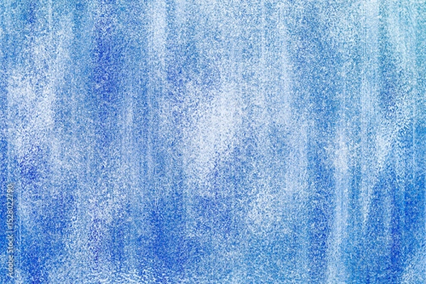 Fototapeta abstract blue background