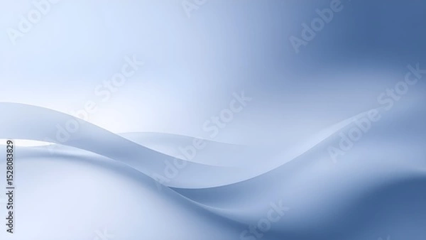 Obraz abstract wave background