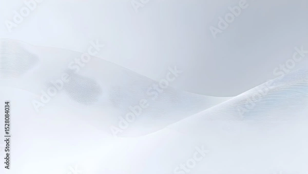 Obraz abstract wave background