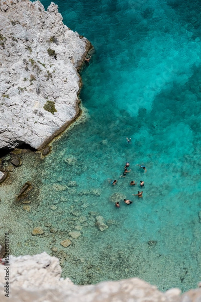 Obraz  Tremiti island