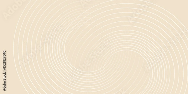 Fototapeta Premium background design with white line pattern (texture) in luxury pastel colour.