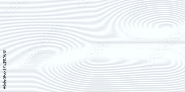 Fototapeta Premium background design with white line pattern (texture) in luxurious pastel colors. abstract vector