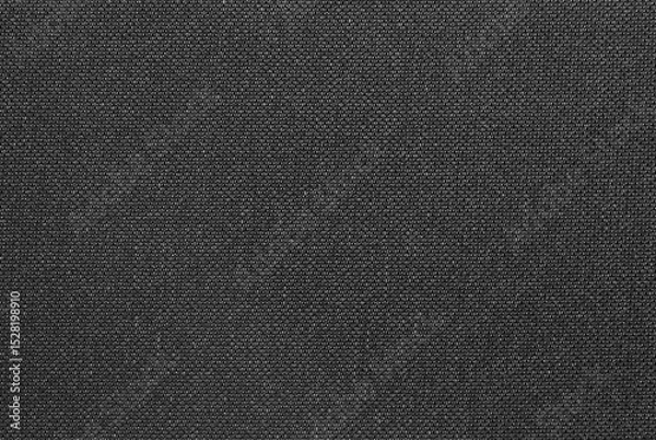 Obraz Gray fine silky cotton fabric texture as background