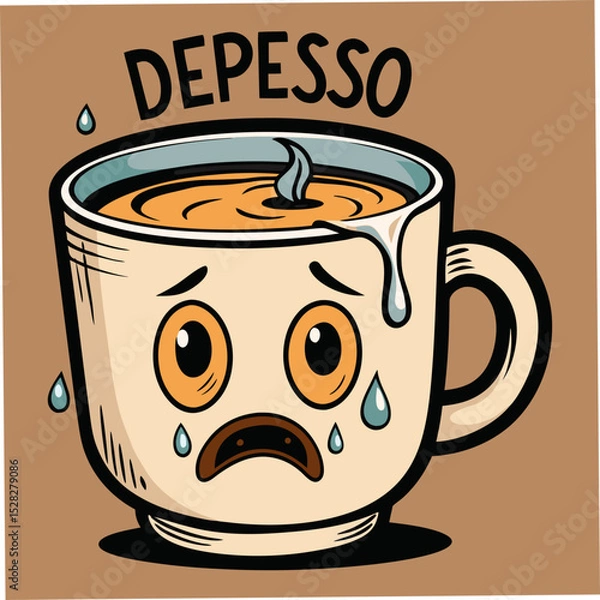 Fototapeta New Vector Characters.