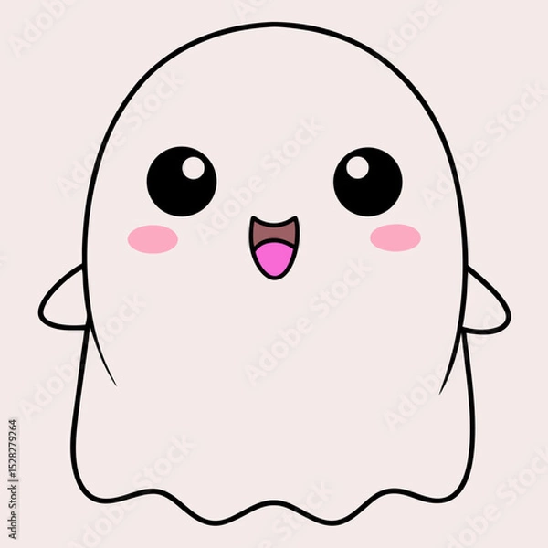 Obraz New Vector Characters.