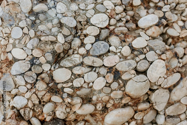 Fototapeta stone wall background