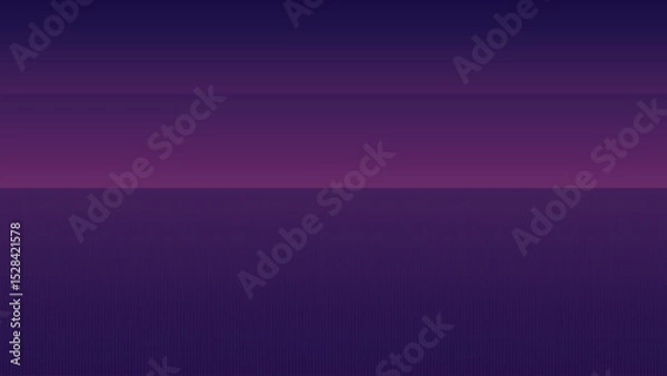 Fototapeta Gradient Abstract Vector Background