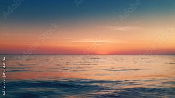 Fototapeta 힐링자연배경