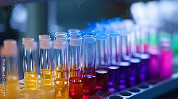 Obraz  "Purify enzyme Z from bacterial cultures and measure its activity across a pH gradient."
