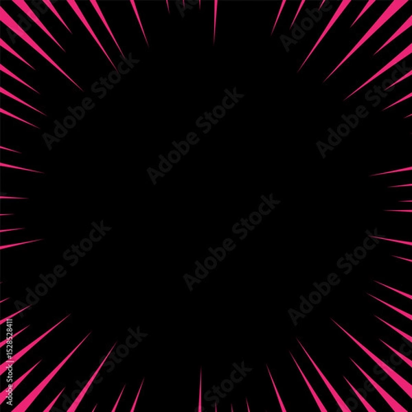Obraz abstract colorful background