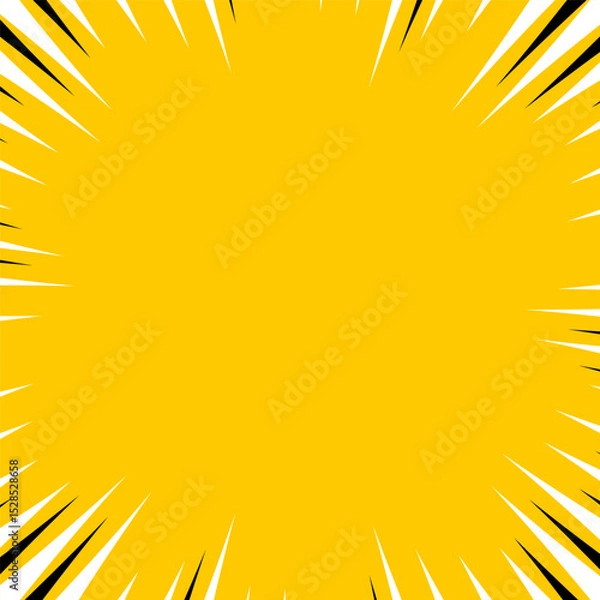 Obraz abstract background vector illustration