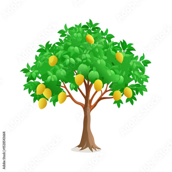 Fototapeta tree 