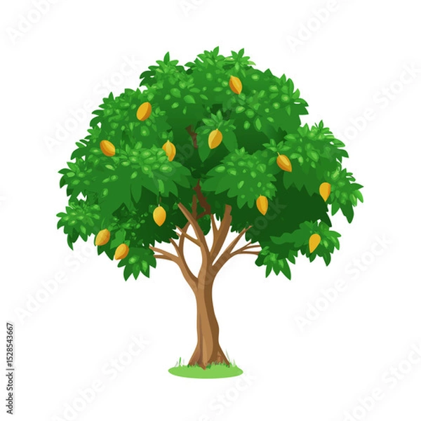 Fototapeta tree 