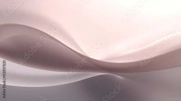 Obraz abstract wavy background