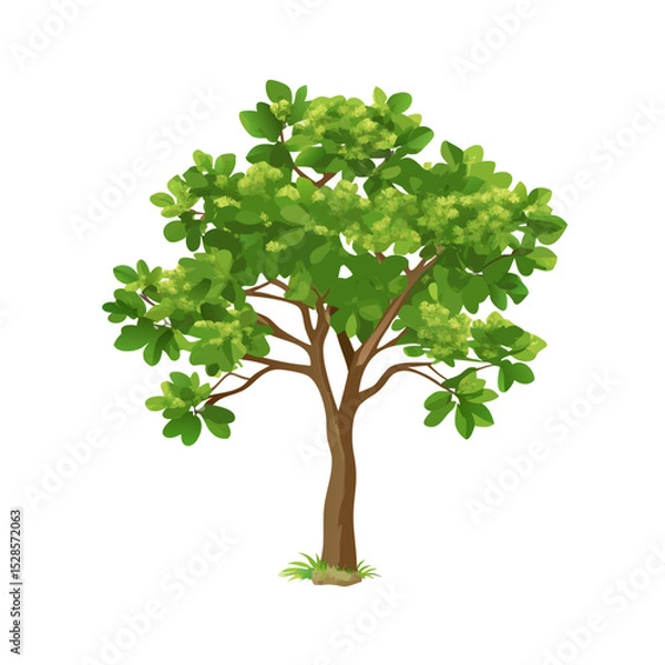 Fototapeta tree 