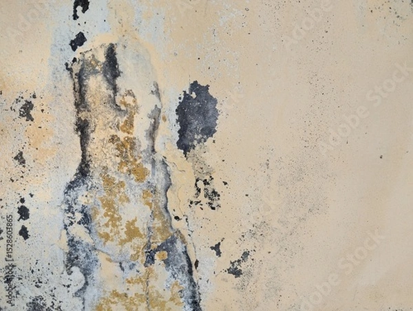 Fototapeta Abstrak grunge old wall weathered texture background	