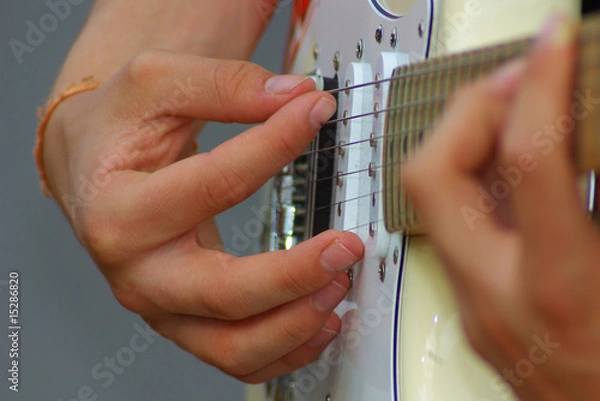 Obraz I will rock you