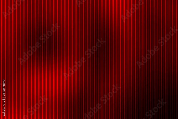 Fototapeta Deep burgundy red abstract with light lines blurred background