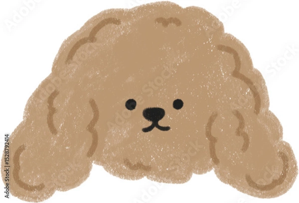 Fototapeta 240824_강아지7