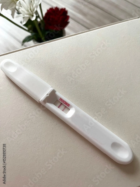 Obraz 喜ばしい妊娠