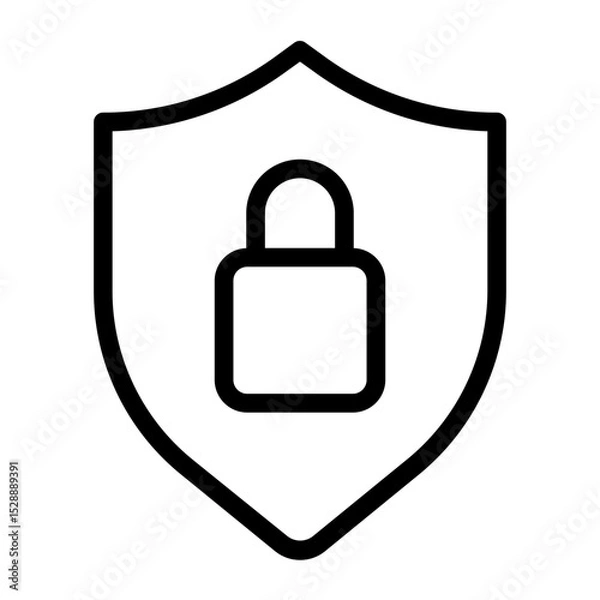 Obraz Privacy Policy Icon