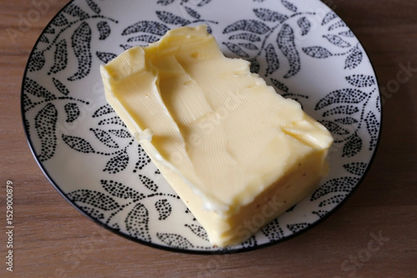 Obraz beurre