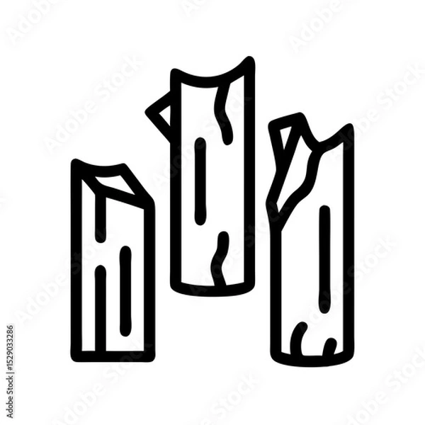 Fototapeta Design & Drawing Tools icon set  computer programs, process production, perception, explore ideas and designers.