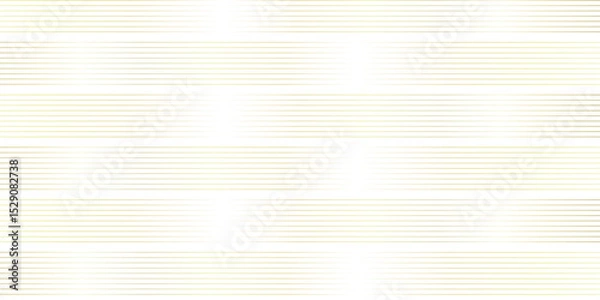 Obraz White and gray stripe diagonal gradient fabric dynamic line textile abstract background. oblique stripe diagonal line wave parallel black chevron digital vector illustration art pattern.	
