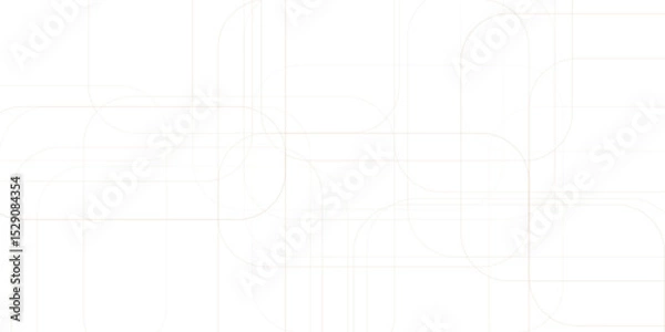 Obraz Minimal abstract white gradient digital tech layout triangle diamond creative web design. modern vector layout retro pattern random technology triangle cover graphic texture background.	

