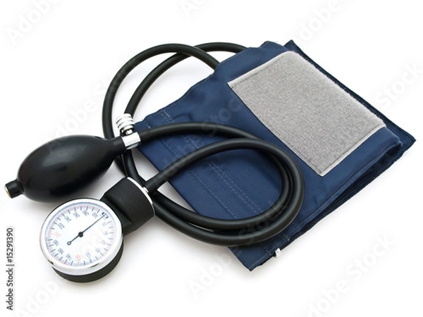 Obraz pressure