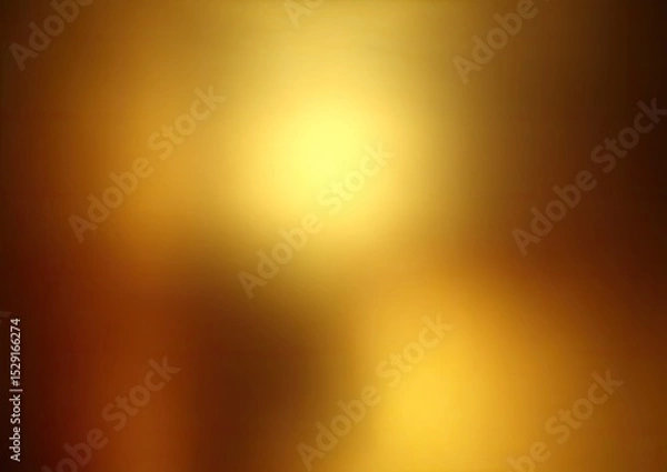 Fototapeta Abstract Warm Color Gradient Background