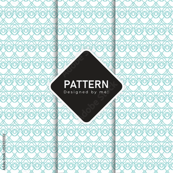 Obraz Brand Unique Pattern Design!