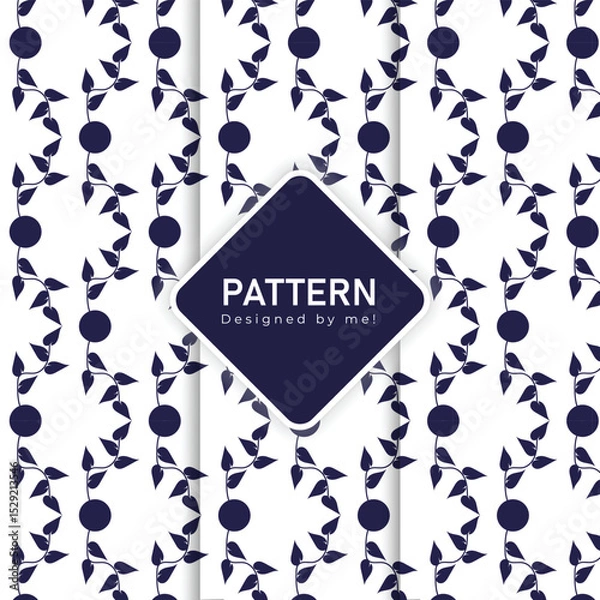 Obraz Brand Unique Pattern Design!