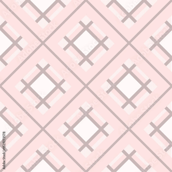 Fototapeta Vector - scottish template seamless pattern.