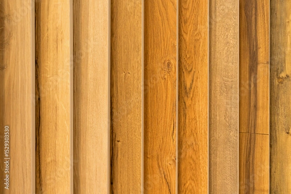 Obraz Wooden panel samples pattern and texture choices for parquet floors