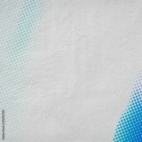 Obraz abstract halftone background