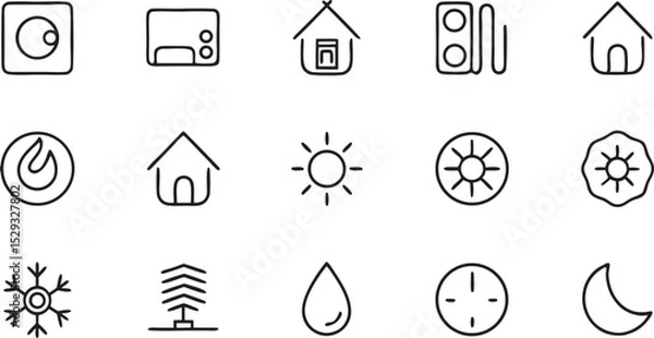 Fototapeta Here are a few options for your image description, keeping it concise and relevant to stock photo websites: