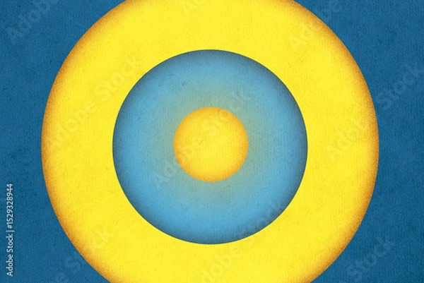 Obraz abstract vintage background