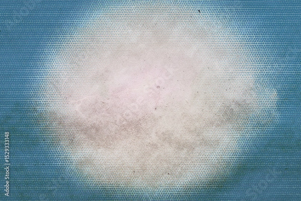 Obraz Soft Textured Background with Copy Space