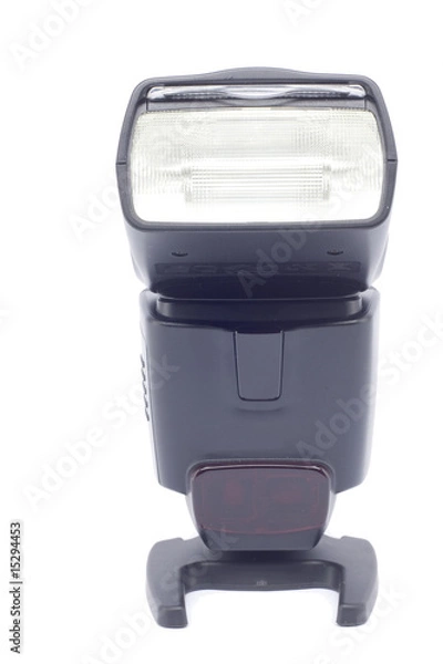 Fototapeta Speedlight