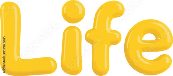 Obraz vector illustration of a cactus